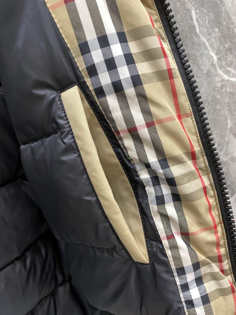 Burberry Down Jackets